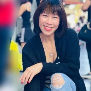 Meet your Posher, Nguyetkhanh